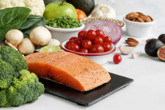 какие продукты помогут поддержать исправную работу главного органа