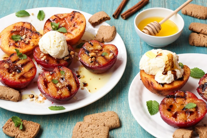 5 блюд с мороженым, которые скрасят летние будни 5 блюд с мороженым, которые скрасят летние будни готовим дома,кулинария,рецепты