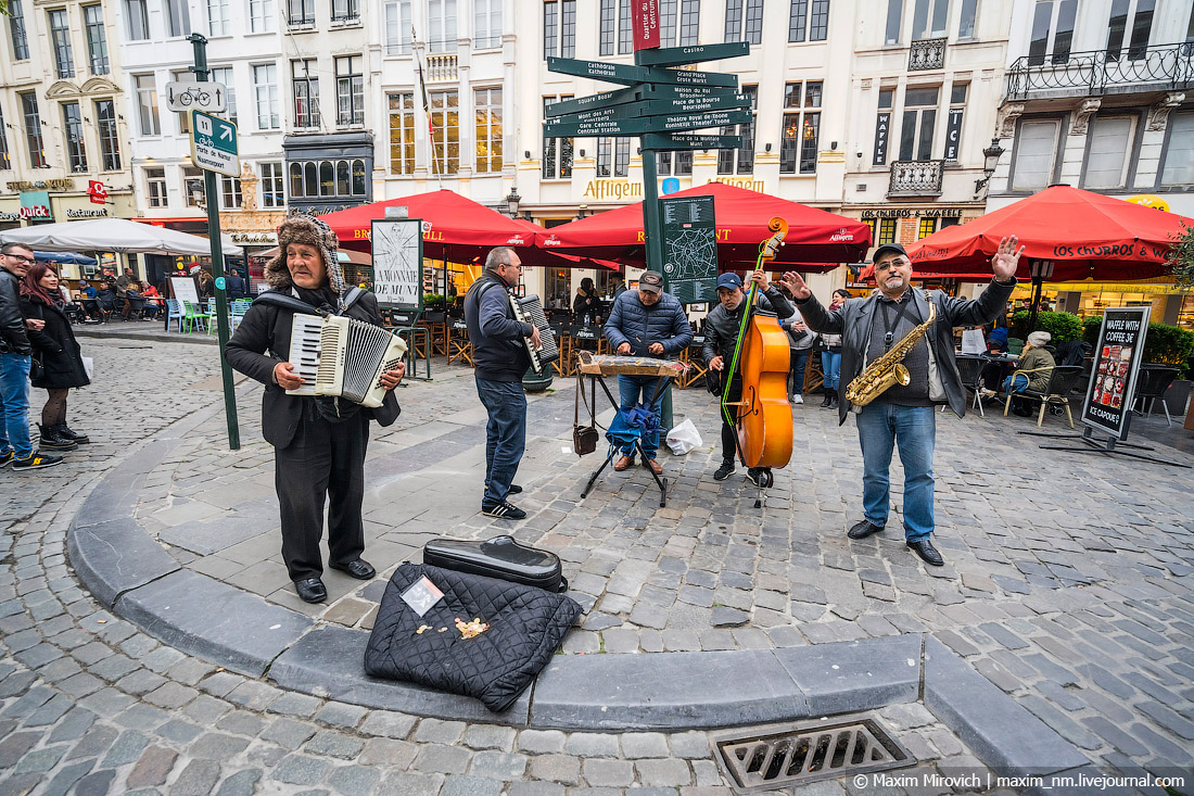 Брюссель. На что похожа столица Евросоюза Брюссель. На что похожа столица Евросоюза города,заграница,туризм