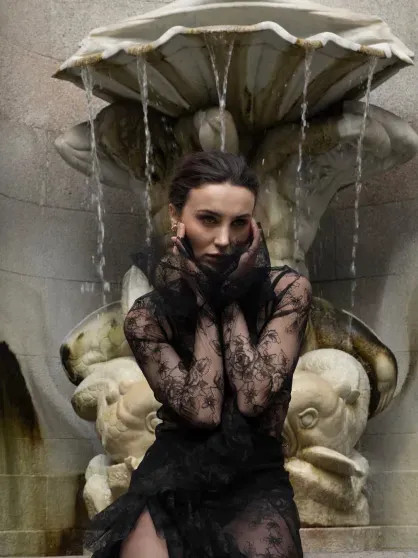 Винтаж, латекс и кружево: как и в чём Ксения Собчак, Ольга Карпуть, Елена Перминова, Катя Кищук и модные блогеры проводят время в Париже daniel,blords,instagram (инстаграм),социальная сеть,laurent saintlaurent,serebro,Анна Александрова,виктория салават,джонатан андерсон,Джон Гальяно,диана коркунова,екатерина кищук,Елена Перминова,кристина романова,Ксения Собчак,Ксения Чилингарова,лина дембикова,мэри лист,ольга карпуть,рената пиотровски,станислава токарева,Стелла Маккартни,юлия воронова,Яна Расковалова