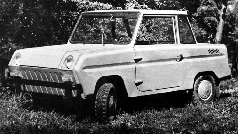 Мифы и факты про ту самую «инвалидку» 