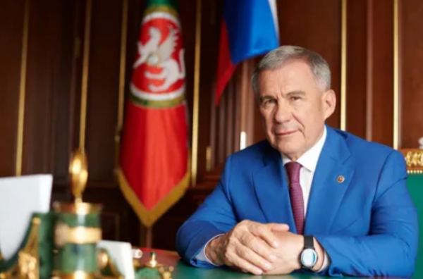 Президент Татарстана подверг критике политику создания агломераций