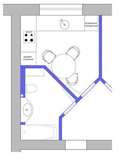 Кухня 10 кв.м в Краснодаре Кухня 10 кв.м в Краснодаре идеи для дома,интерьер и дизайн