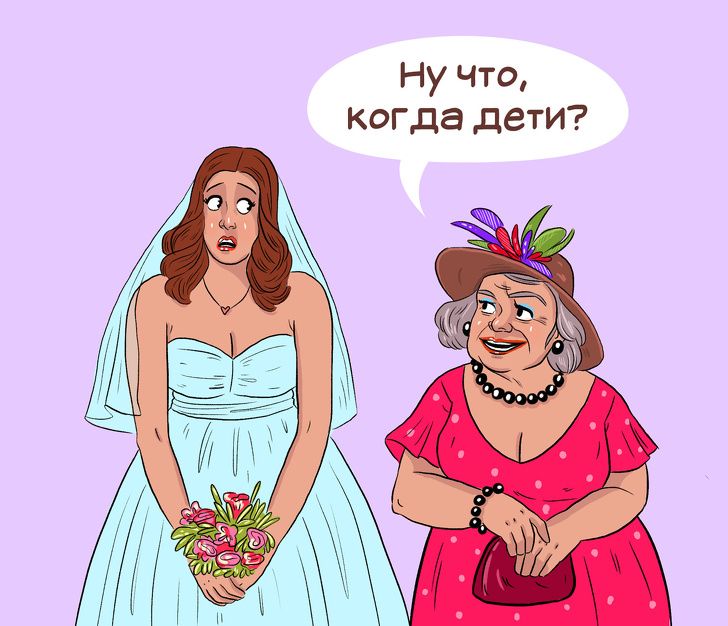 10 семейных традиций, от которых отказываются современные пары и не стыдятся этого 10 семейных традиций, от которых отказываются современные пары и не стыдятся этого Жизнь,Истории,Отношения,проблемы