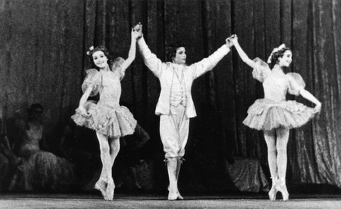 История любви: Божественный союз легендарных танцоров Екатерины Максимовой и Владимира Васильева балет,Екатерина мМаксимова,знакомство,красота,наши звезды,шоу,шоубиz,шоубиз