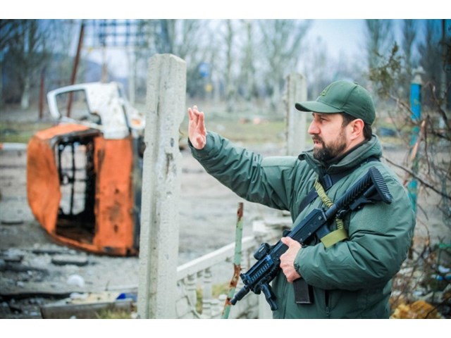 Ходаковский: Главная беда России и Украины — постоянный круговорот подлецов Ходаковский: Главная беда России и Украины — постоянный круговорот подлецов украина