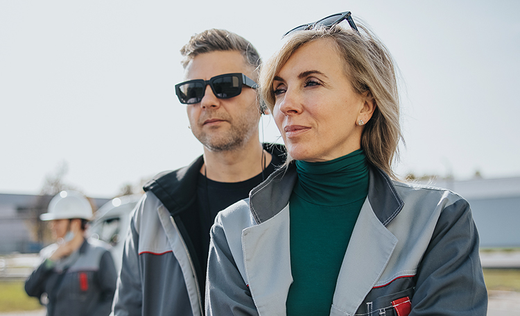 Светлана Бондарчук, Сергей Харченко, Андрей Малахов и другие на "Открытии сезона Эрика Булатова" в Выксе