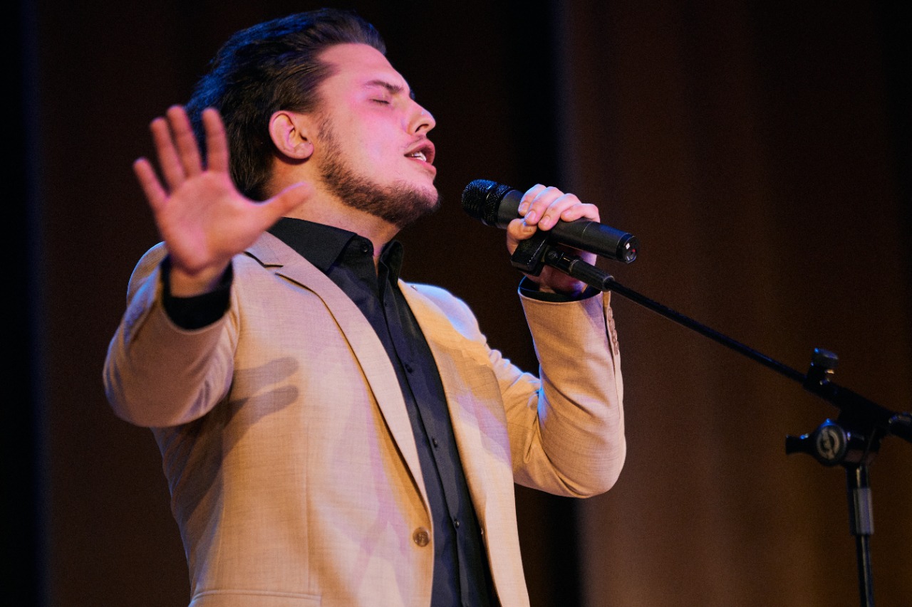 Жюри музыкальной премии «Алая Лира» нашли настоящие таланты в Твери