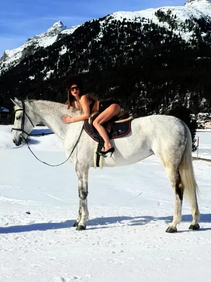 Секрет счастливого брака от Инессы Шевчук: как выбрать мужа