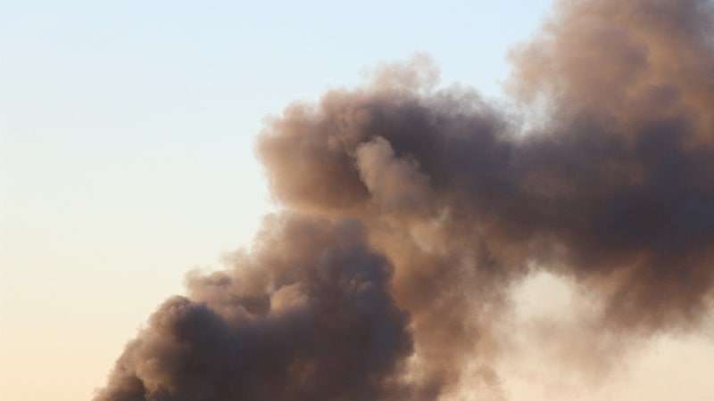 Один человек погиб и девять пострадали при взрыве возле автобусной остановки в Мьянме