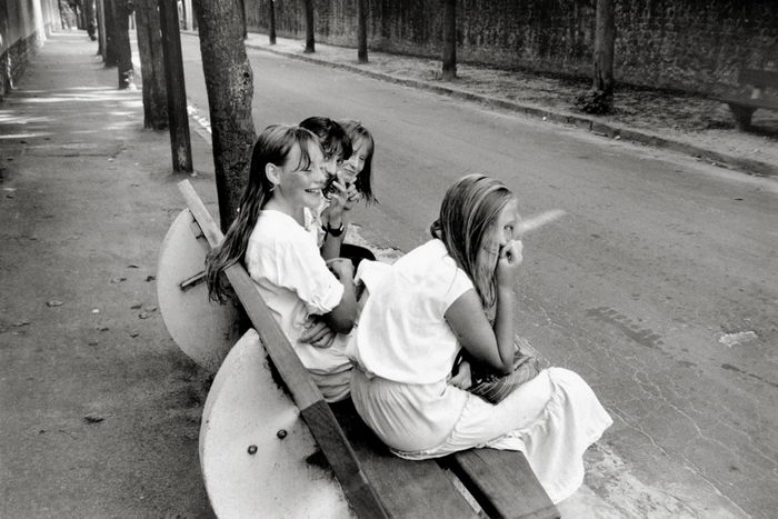 Море, солнце, вино и молодость Море, солнце, вино и молодость