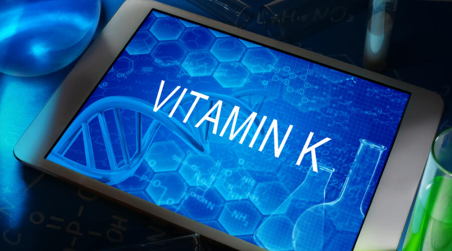 Витамин К: зачем он нужен организму? витамин k,здоровье,медицина,свертывание крови,человеческий организм