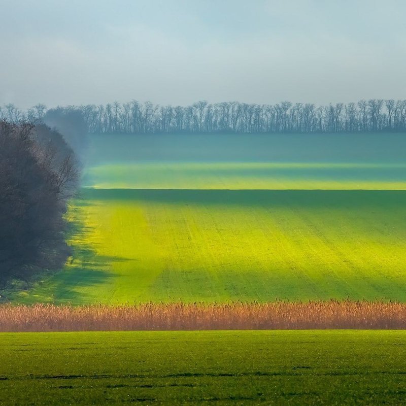 Ставропольский край горы, леса, природа, природа России, российская природа, россия