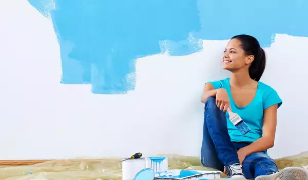 подходящая штукатурка для коридора