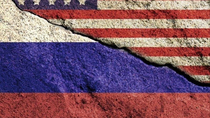 Трамп призвал наладить отношения США с Россией