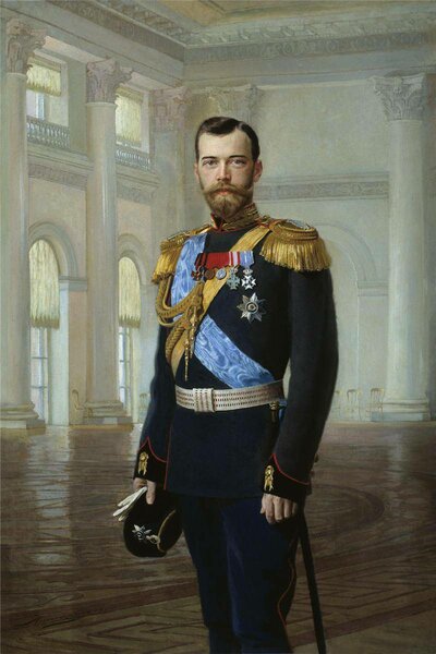 Проклятые сыновья императора Александра III. Проклятые сыновья императора Александра III.