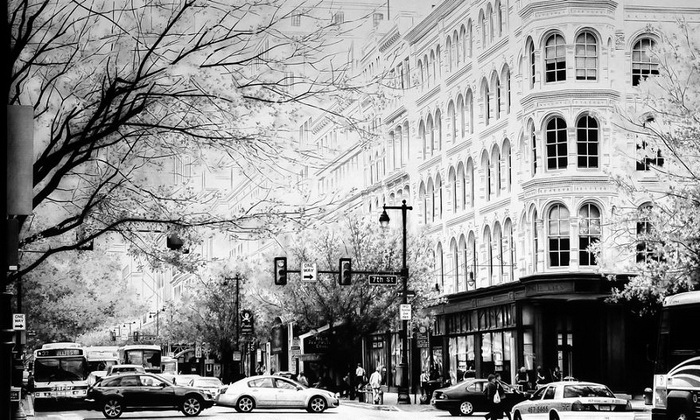 Виртуозные рисунки шариковой ручкой, которые сложно отличить от фотографий﻿ 