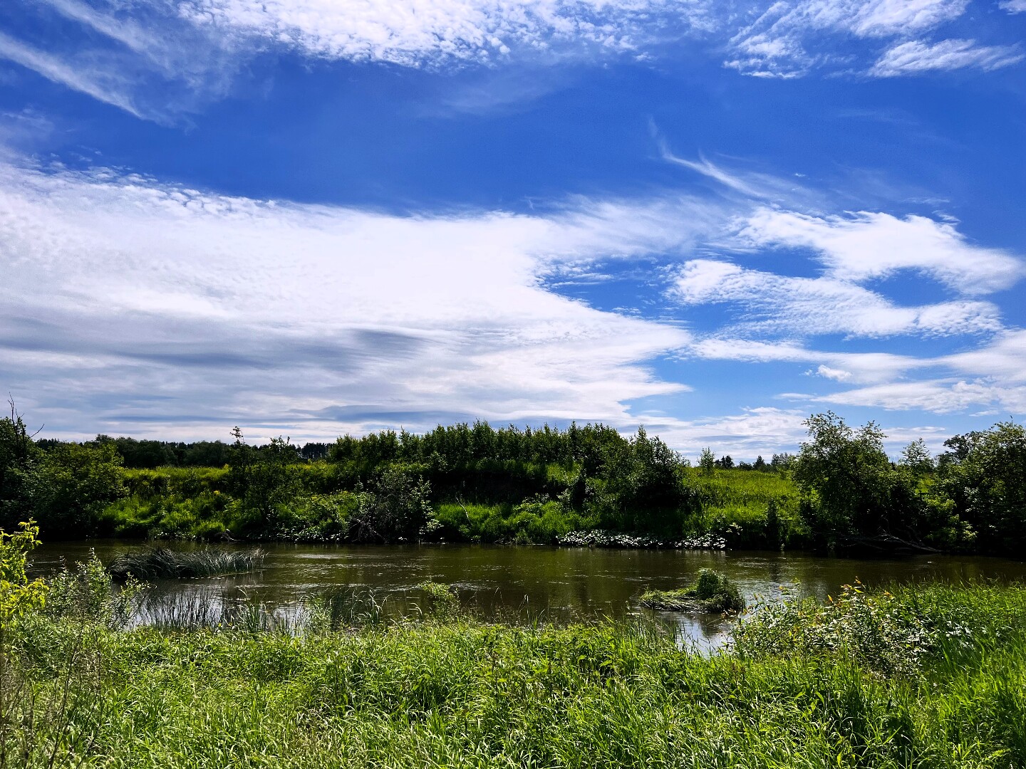 Пермский край, с. Кыласово