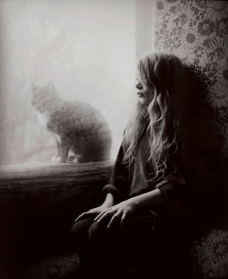 Дети турбулентного возраста и трудовые мигранты в портретах Ингара Краусса Дети турбулентного возраста и трудовые мигранты в портретах Ингара Краусса