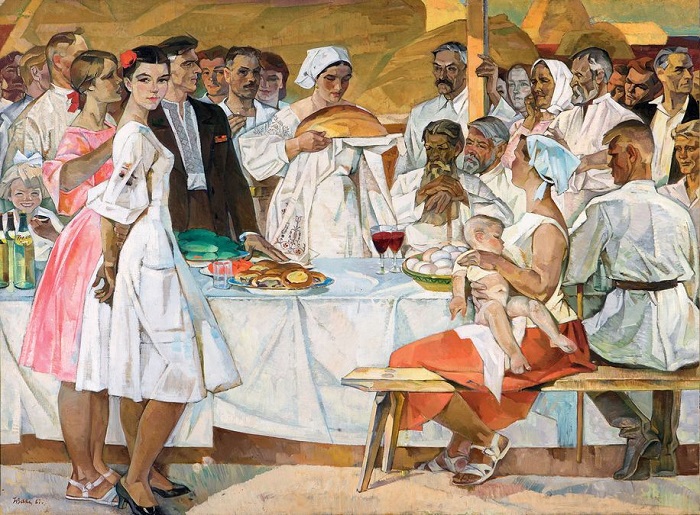 Как в прошлые времена боролись за появление выходных в России Как в прошлые времена боролись за появление выходных в России