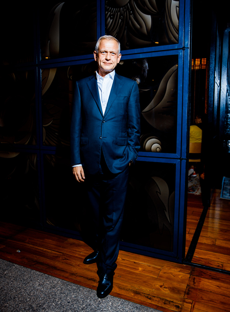 Даша Жукова, Роман Абрамович, Ксения Собчак и другие на открытии выставочных проектов музея "Гараж" Звезды,Красная дорожка