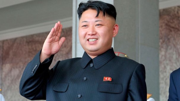 Зачем Ким Чен Ын держит мир в страхе