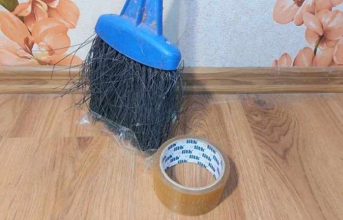 Необычные домашние советы