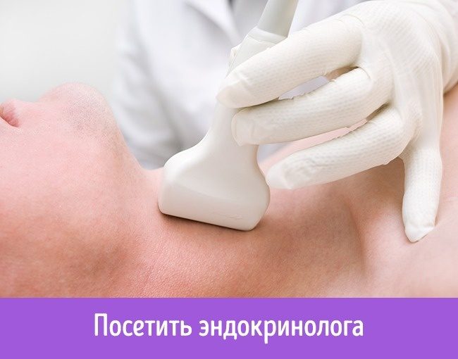 Почему выпадают волосы и как это остановить