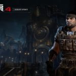 В Gears of War 4 появились две новые карты - Forge Blitz и Canal  