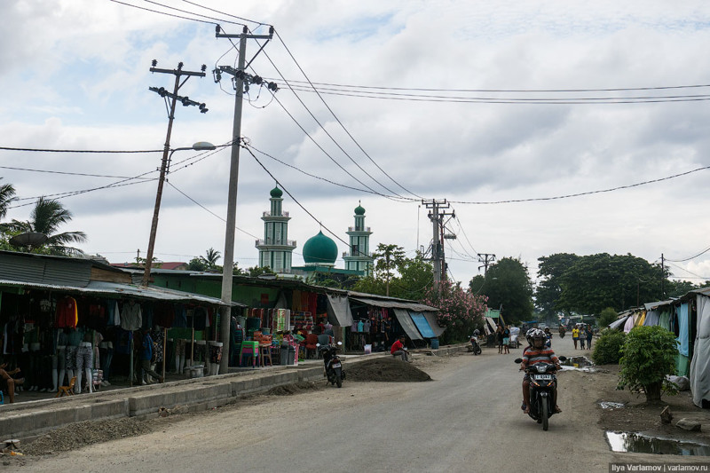 Прекрасная страна, в которую вы никогда не приедете Прекрасная страна, в которую вы никогда не приедете заграница,путешествие,страны,туризм