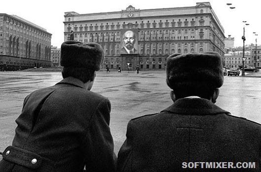 Моя история из советского прошлого Моя история из советского прошлого