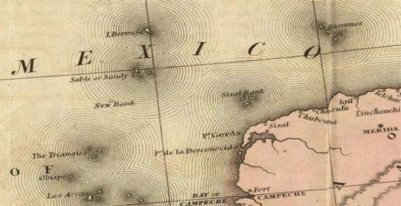 Cамые загадочные острова в мире