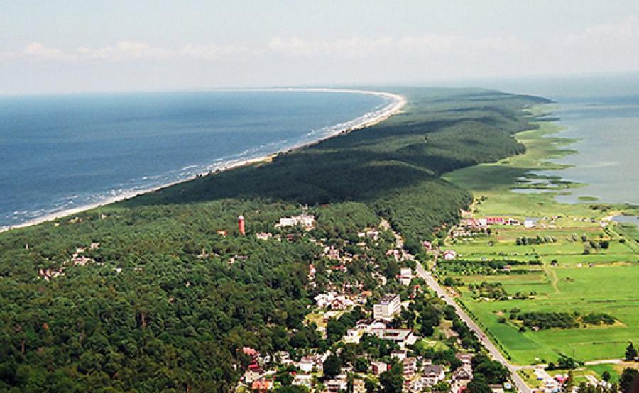 Польша решила насолить России и поставила на кон экологию целого региона