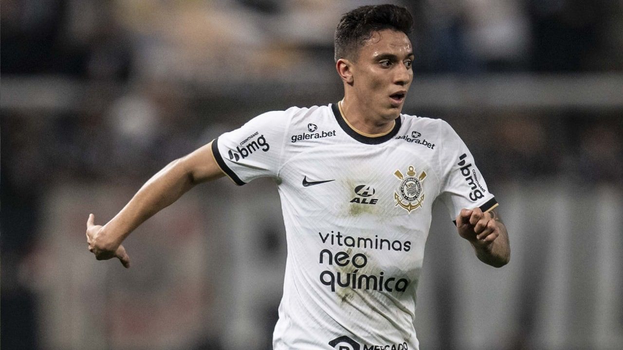 Густаво Мантуан подписал контракт с петербургским «Зенитом»