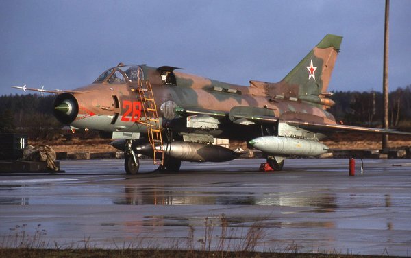 Как офицер-шифровальщик не дал улететь своему командиру полка