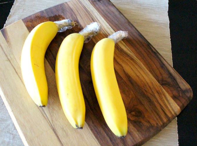 Картинки по запросу Как хранить бананы?