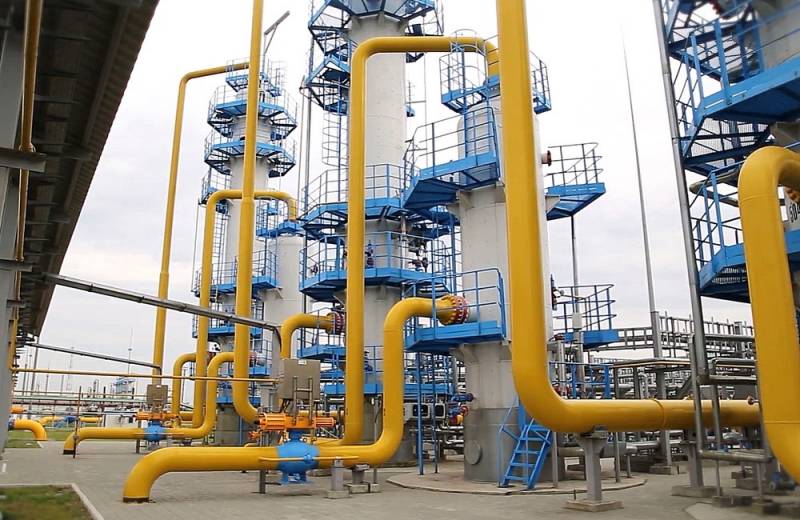 Запуск «Северного потока-2» сделает невозможной эксплуатацию ГТС Украины в нынешнем виде