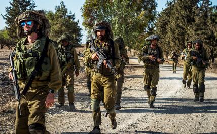 Евгений Сатановский: Не будет наземной операции в Газе — не станет ни Израиля, ни Ирана геополитика