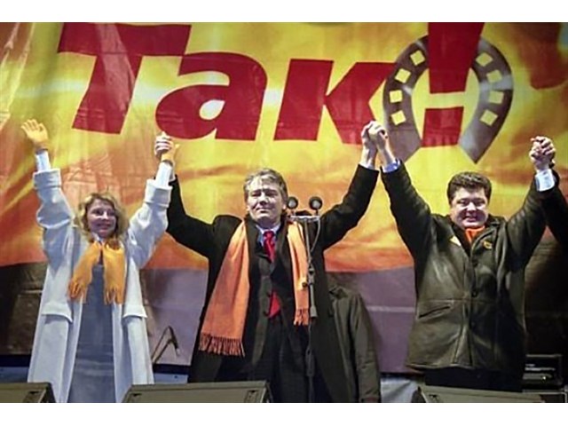 Цирк в кондитерской Цирк в кондитерской украина