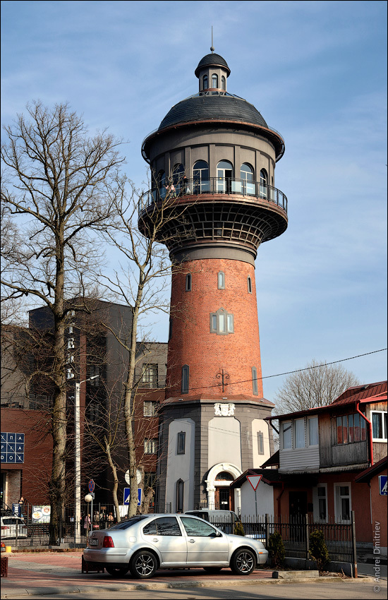 Зеленоградск, Россия Зеленоградск, Россия Зеленоградск,путешествие,Россия,туризм