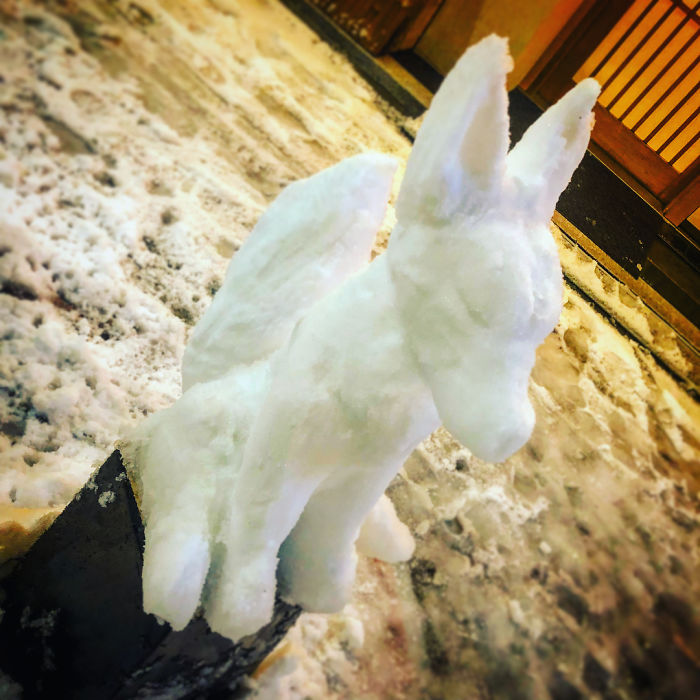 Heavy-Snow-Tokyo