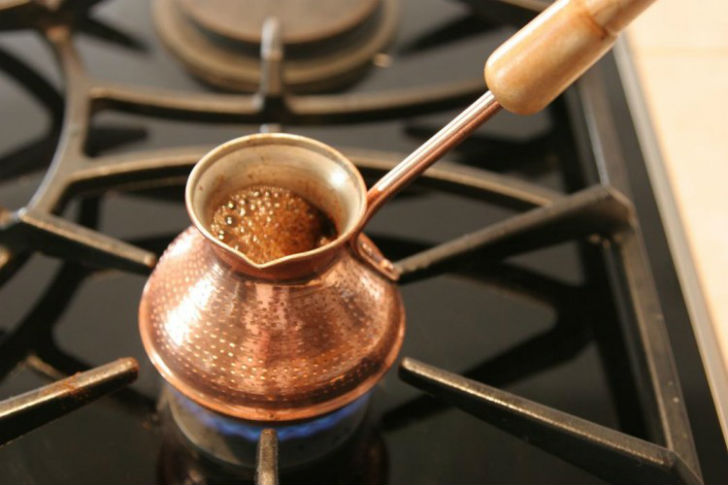 Как сварить идеальный кофе: 10 советов от человека с опытом
