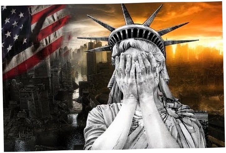 Блеск и нищета мировой демократии