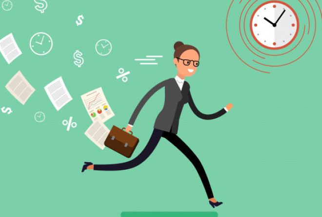 Как незаметно смыться с работы Как незаметно смыться с работы
