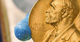Нобелевскую премию мира наконец вручили адекватно