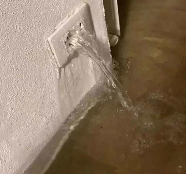 Не повезло: снимки людей, у которых день не задался 