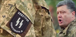 Полузрение. Полусвастики. Колонка Романа Носикова Полузрение. Полусвастики. Колонка Романа Носикова Общество