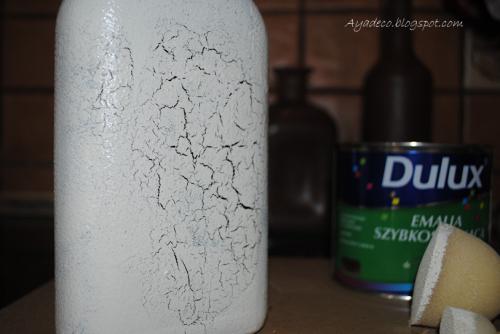 Декупаж бутылки в винтажном стиле , мк Декупаж бутылки в винтажном стиле , мк мастер класс