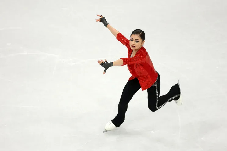 Россия впервые за 66 лет без медалей: как в сети отреагировали на 