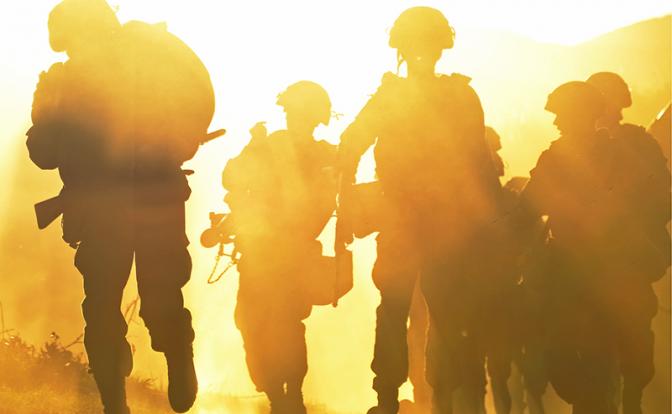 Pagina 12: Латиноамериканская мафия сделала из Украины тренировочный лагерь для киллеров